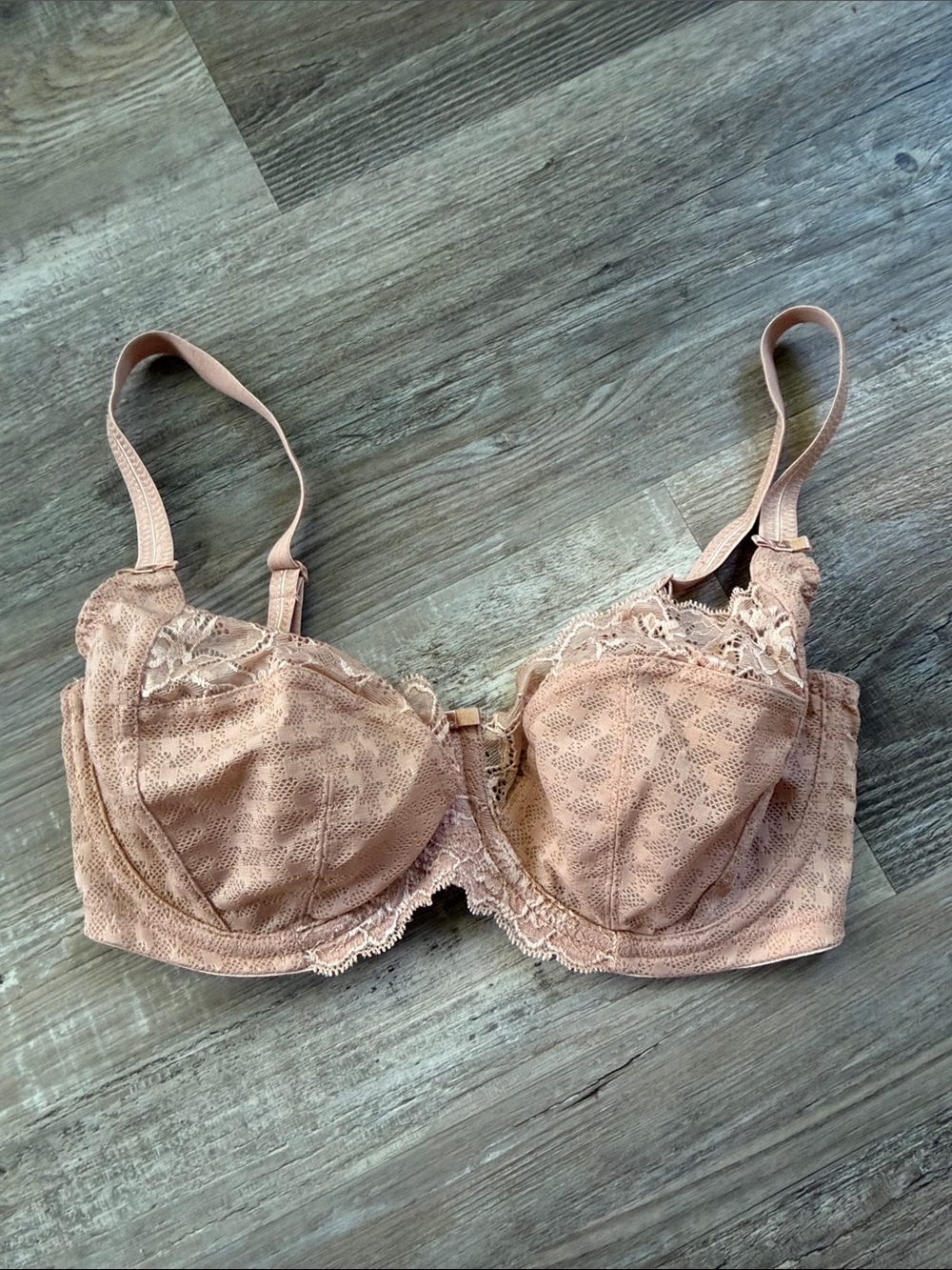 Panache | Lace Underwire Bra